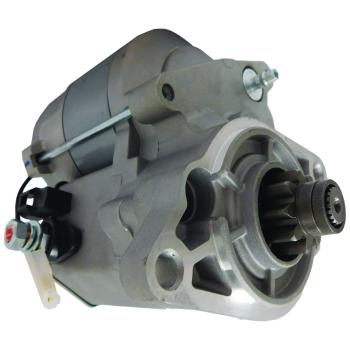 2010 Bobcat 2300 Starter Motor WAI 10872N image 2 of 2