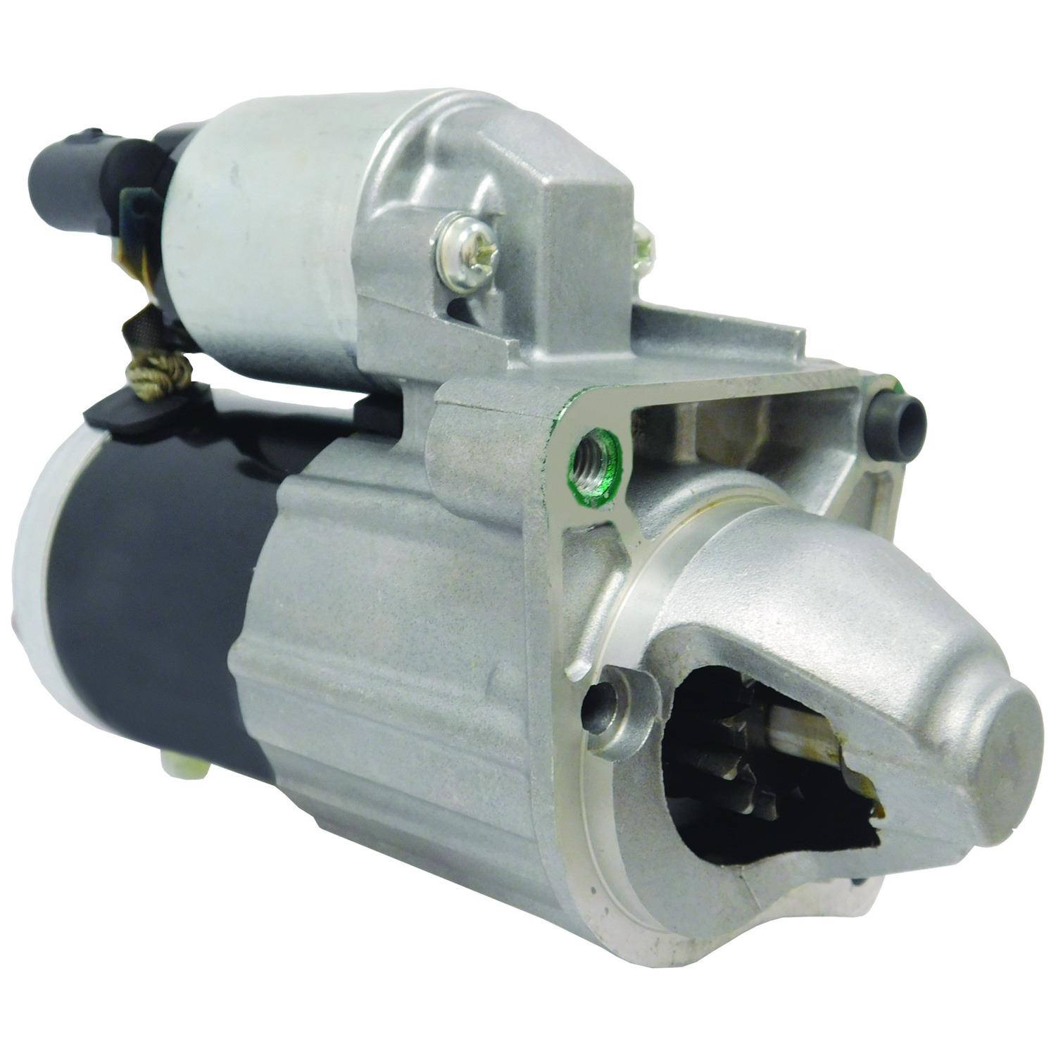 WAI 10874N - Starter Motor WAI 10874N Starter Motor product image 5 of 8