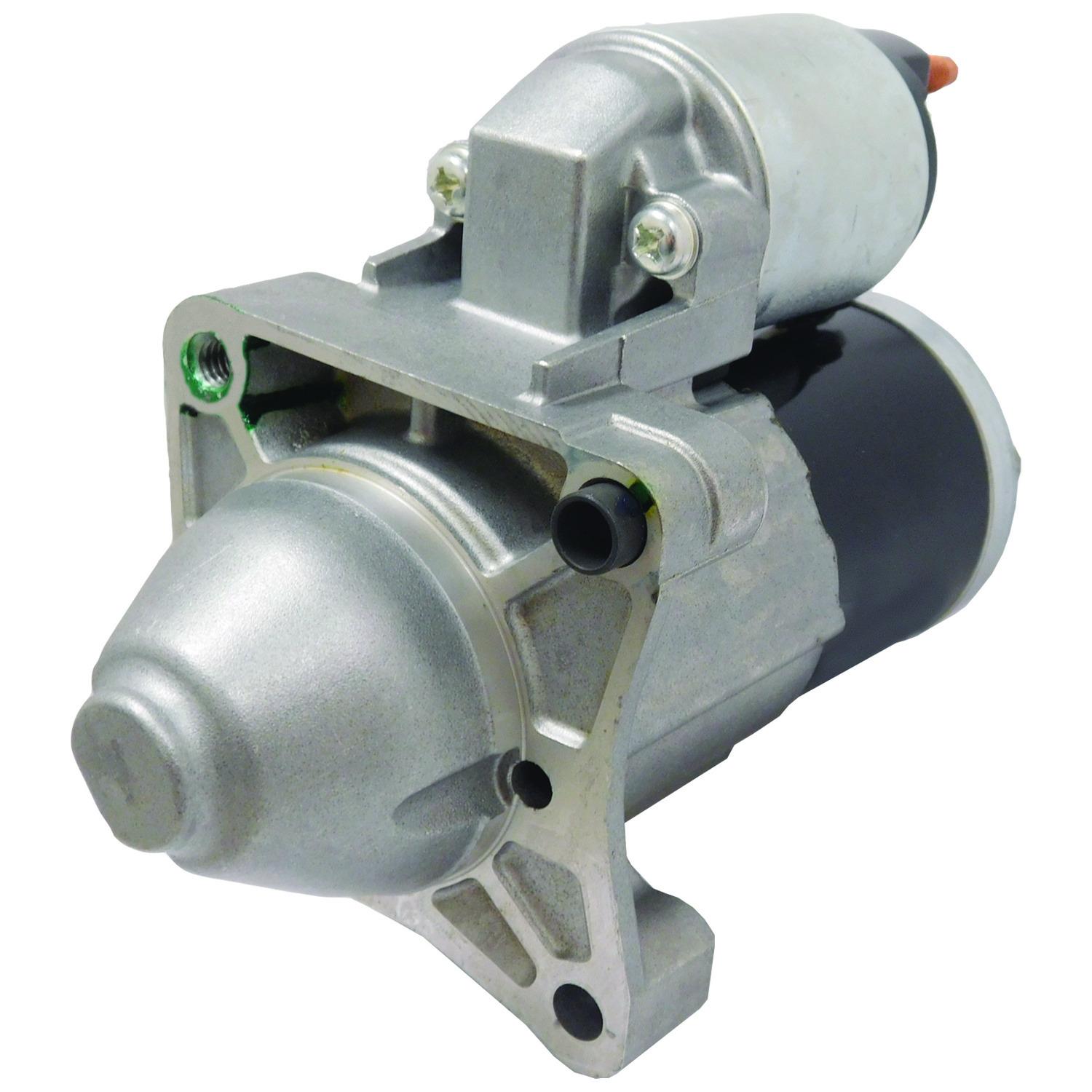 WAI 10874N - Starter Motor WAI 10874N Starter Motor product image 6 of 8