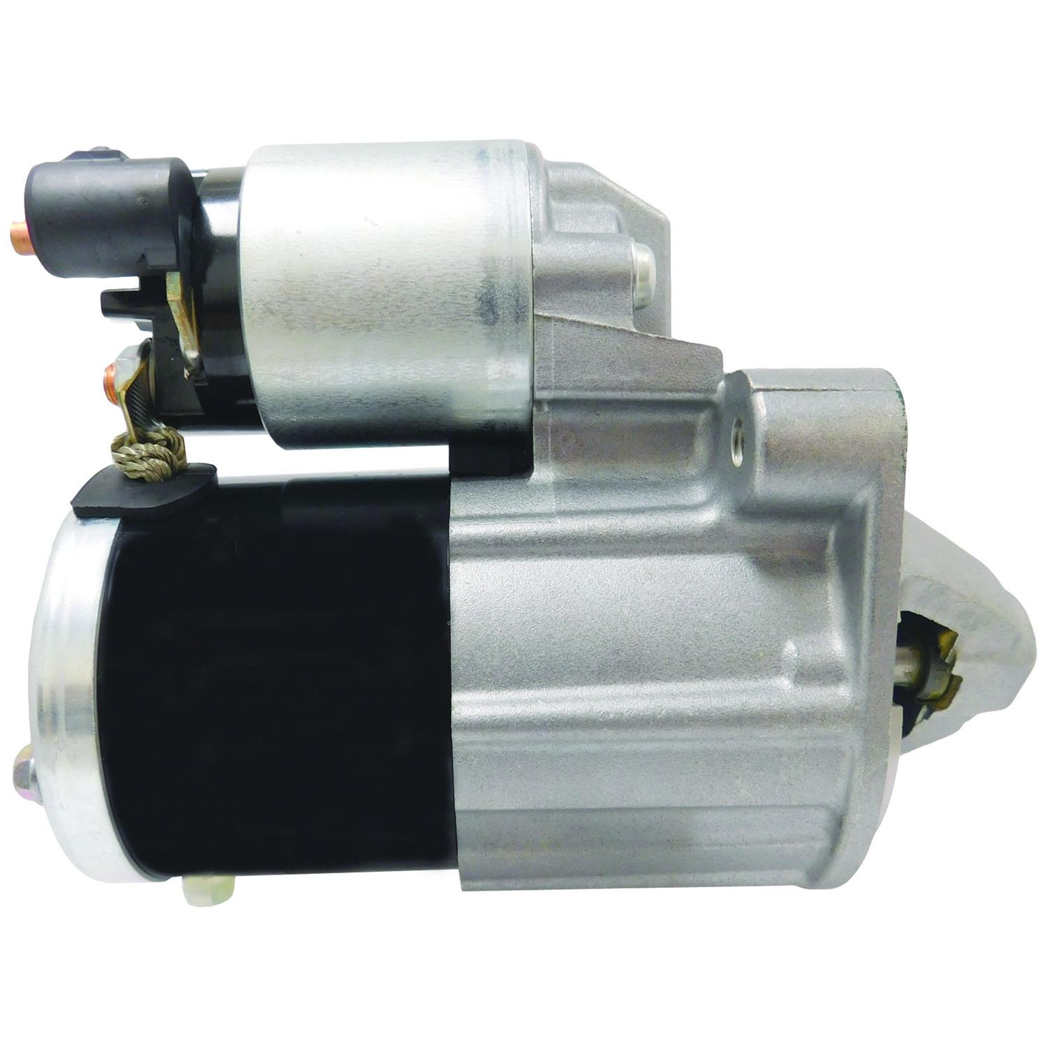 WAI 10874N - Starter Motor WAI 10874N Starter Motor product image 7 of 8