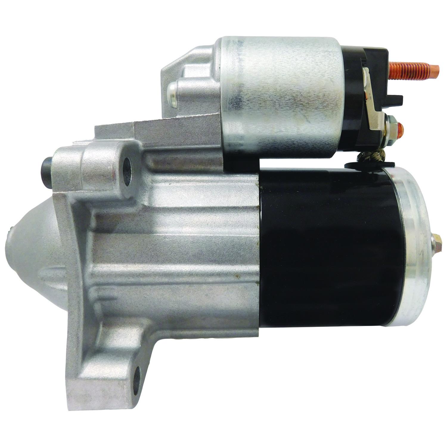WAI 10874N - Starter Motor WAI 10874N Starter Motor product image 8 of 8