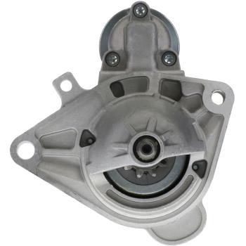 2018 Jeep Grand Cherokee Starter Motor WAI 10879N image 3 of 4
