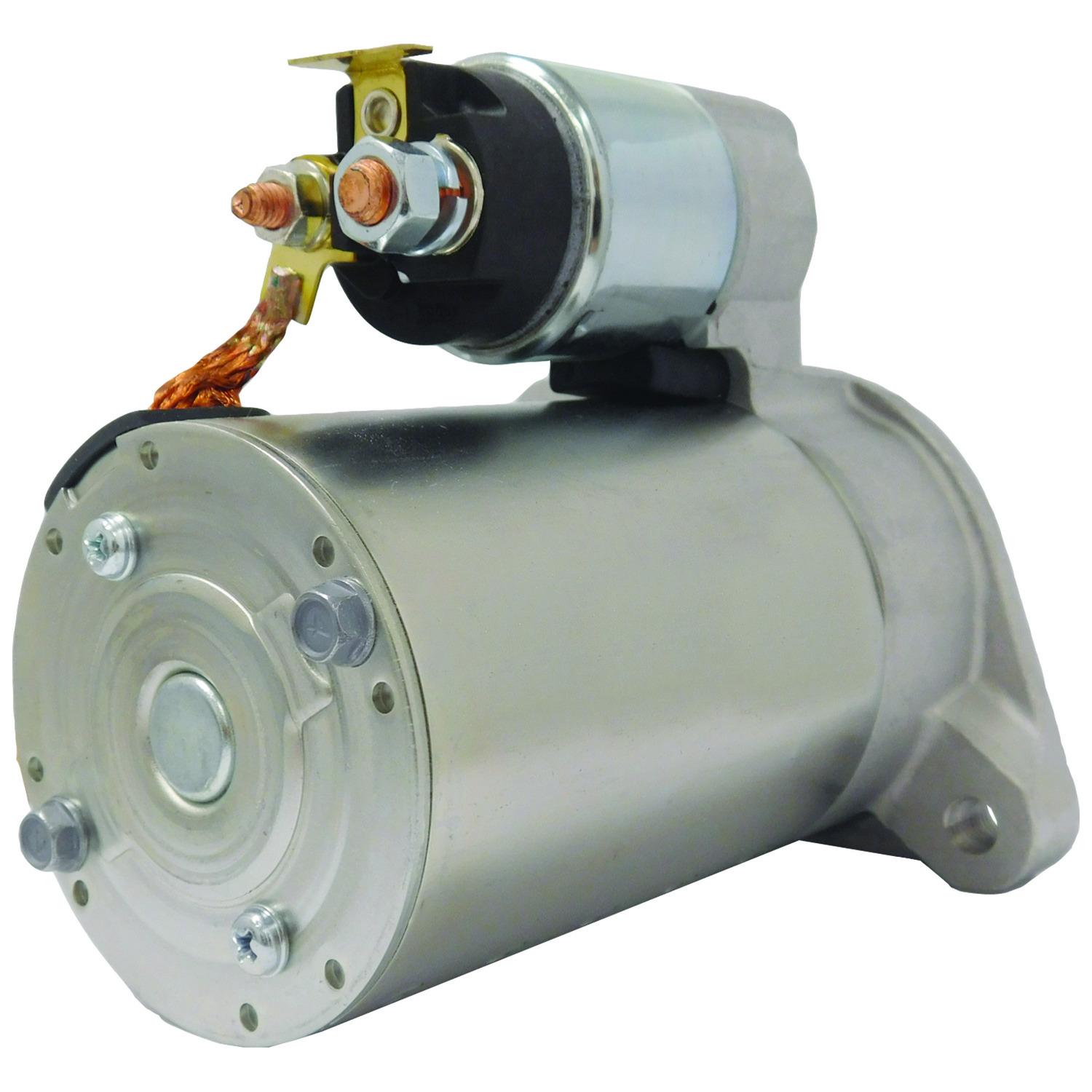 WAI 10885N - Starter Motor WAI 10885N Starter Motor product image 1 of 2