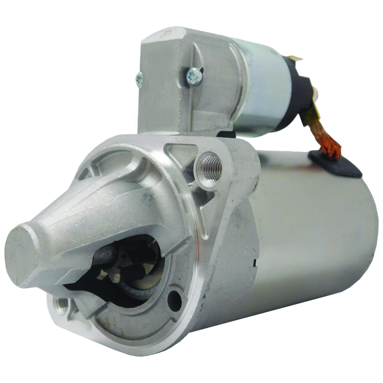 WAI 10885N - Starter Motor WAI 10885N Starter Motor product image 2 of 2