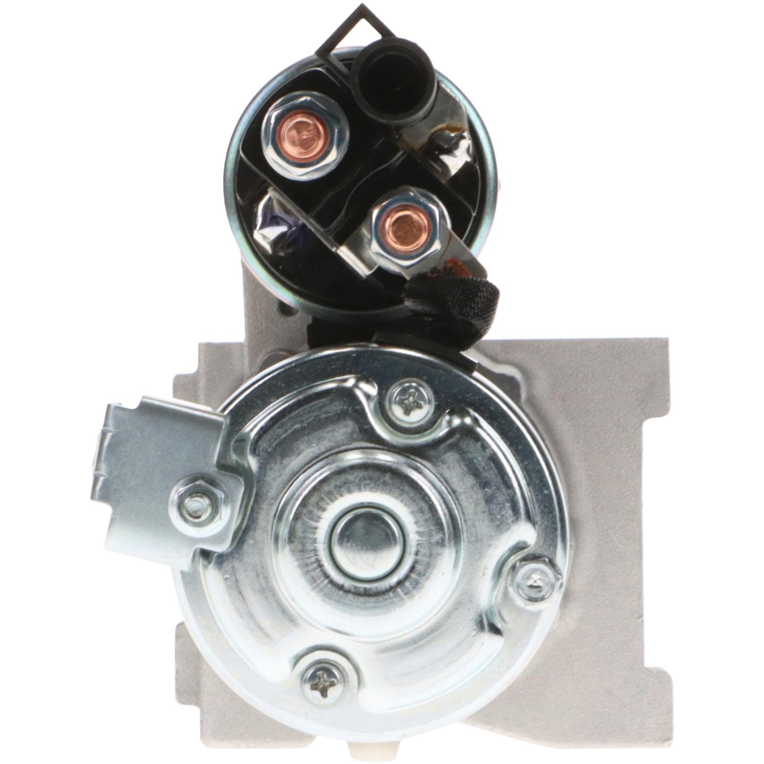 WAI 10893N - Starter Motor WAI 10893N Starter Motor product image 1 of 8