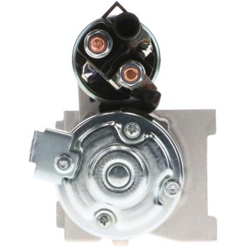 2015 Chevrolet SS Starter Motor WAI 10893N image 1 of 4