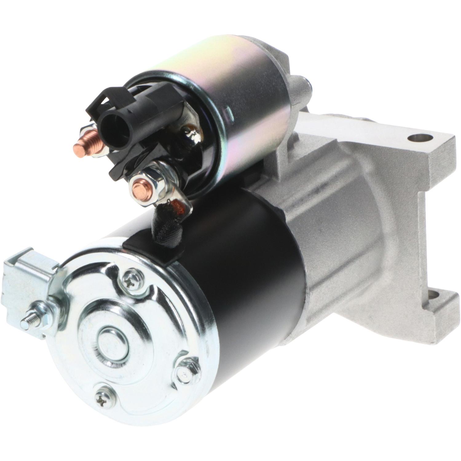 WAI 10893N - Starter Motor WAI 10893N Starter Motor product image 2 of 8