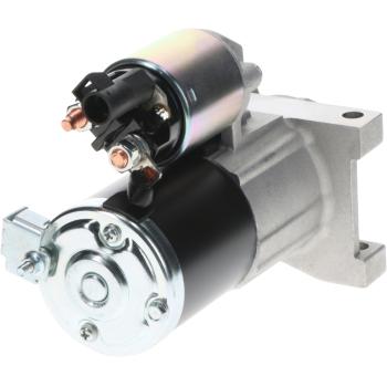 2015 Chevrolet SS Starter Motor WAI 10893N image 2 of 4