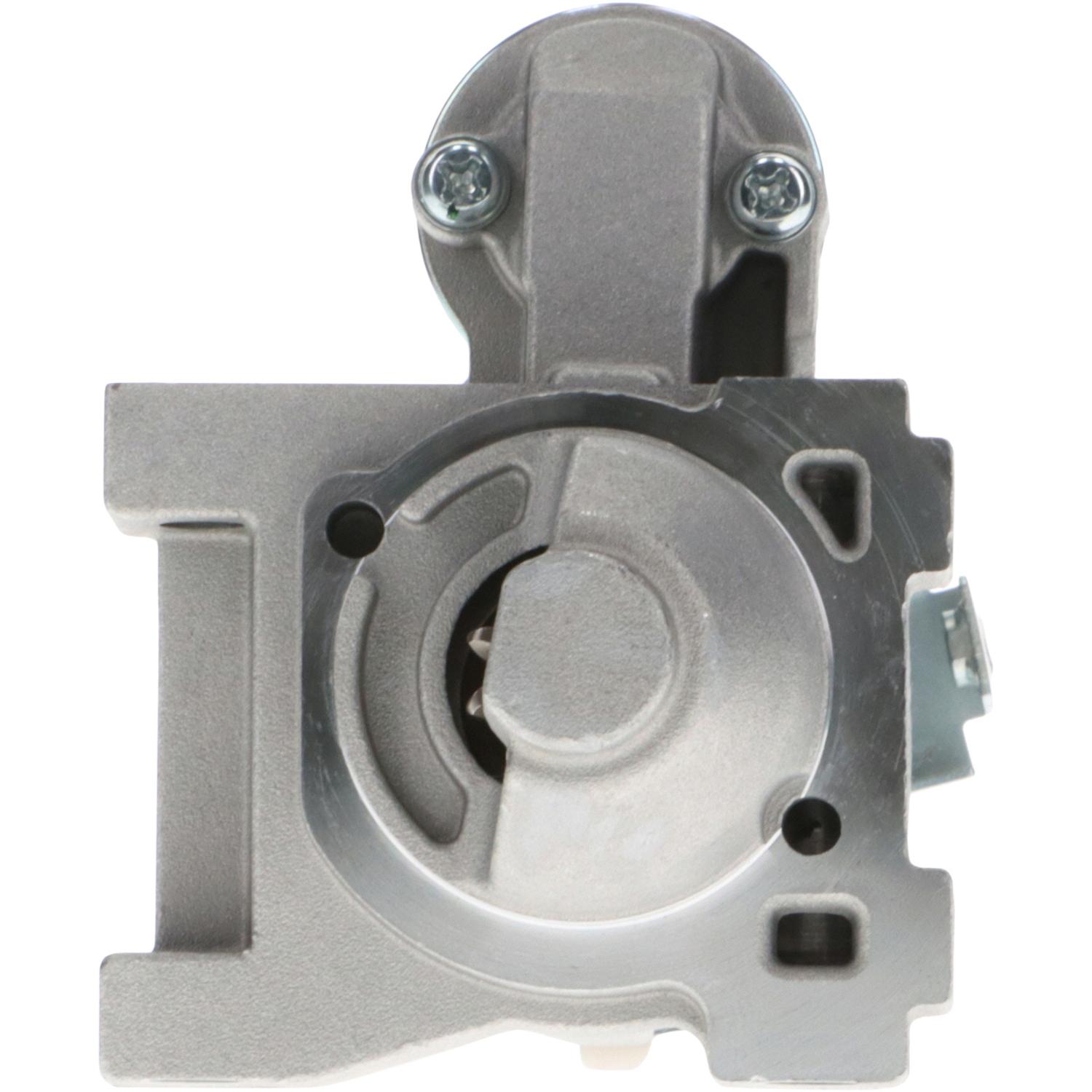 WAI 10893N - Starter Motor WAI 10893N Starter Motor product image 3 of 8