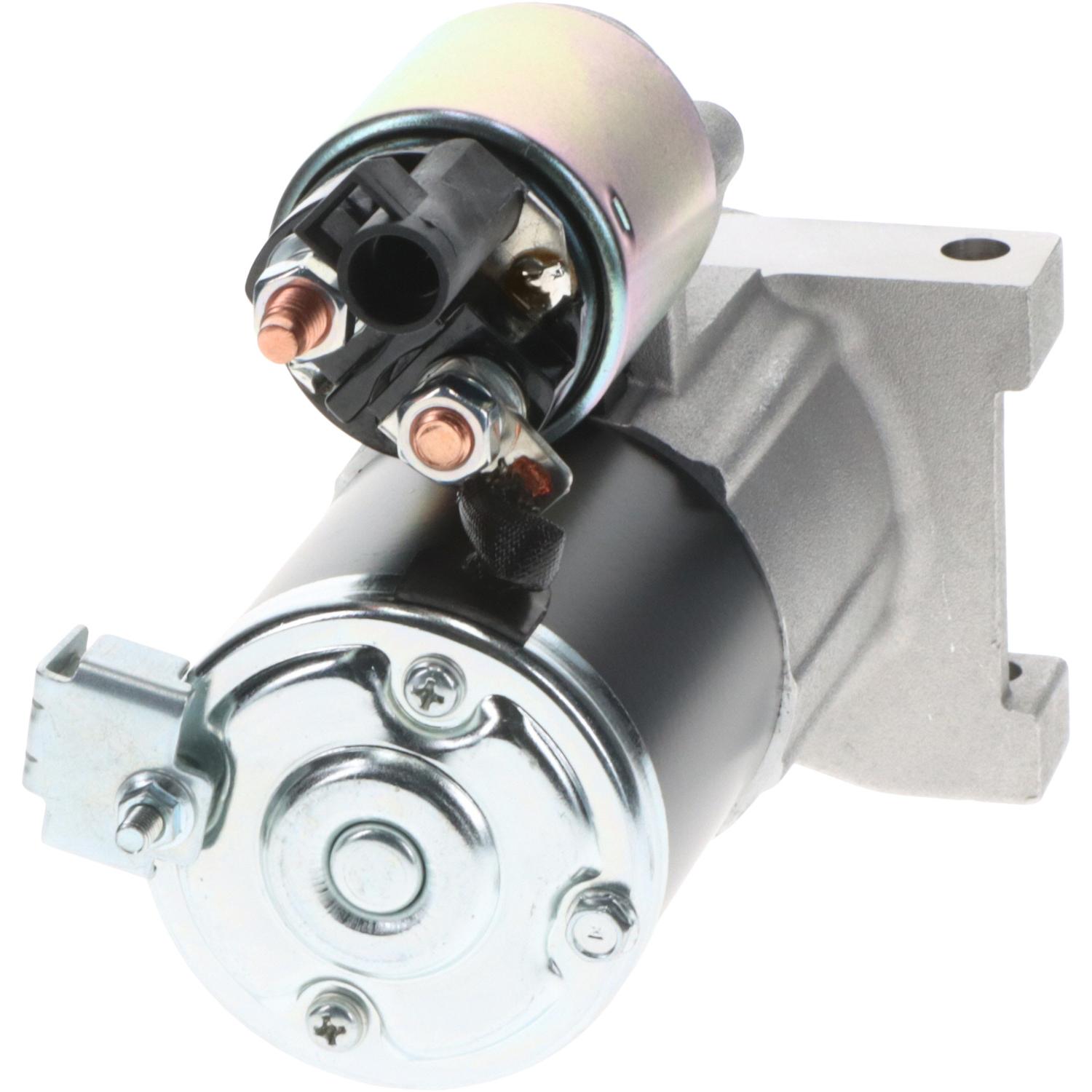 WAI 10893N - Starter Motor WAI 10893N Starter Motor product image 5 of 8