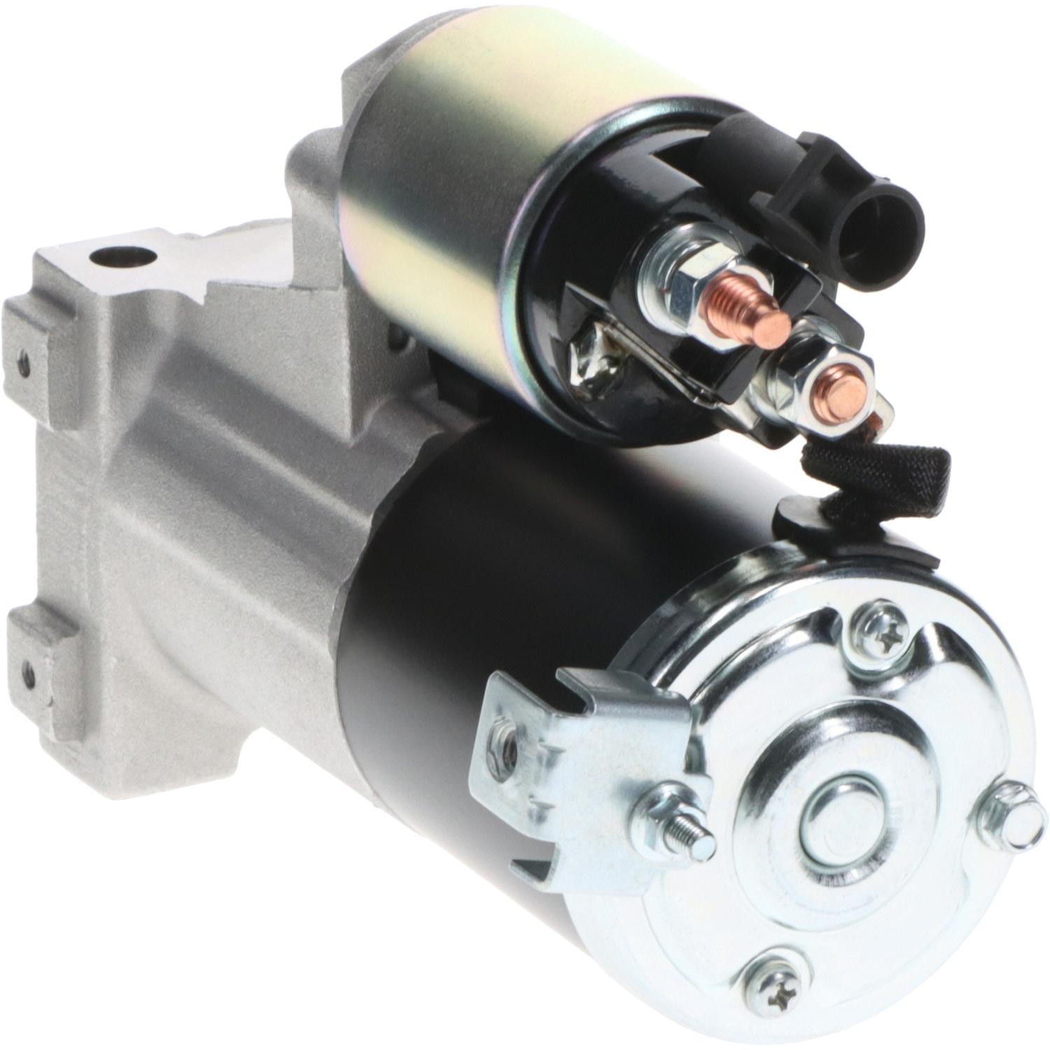 WAI 10893N - Starter Motor WAI 10893N Starter Motor product image 6 of 8