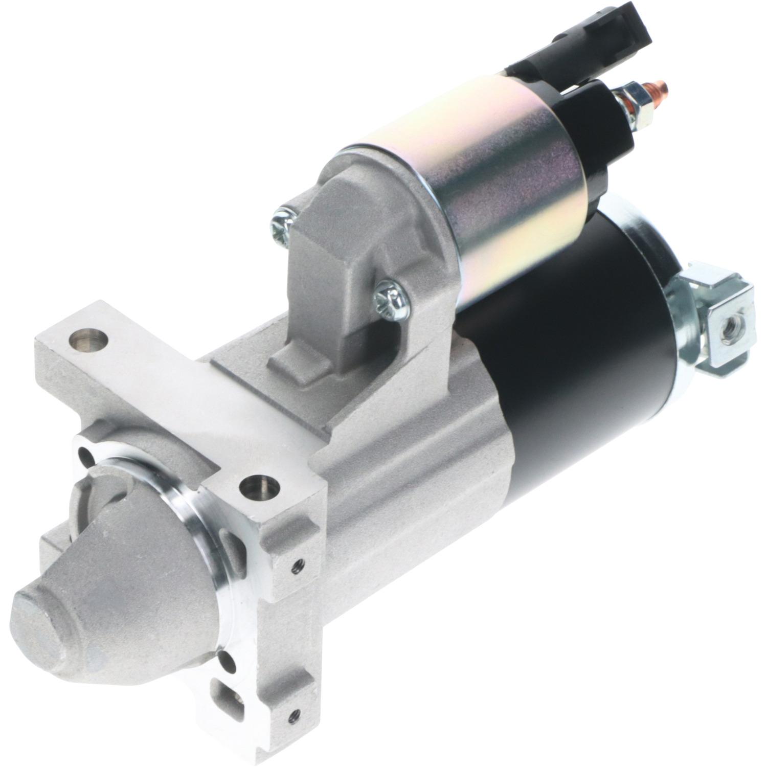 WAI 10893N - Starter Motor WAI 10893N Starter Motor product image 7 of 8