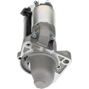 2018 Mitsubishi Fuso Canter FG4X4 Starter Motor WAI 10896N image 4 of 4