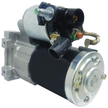 2025 GMC Savana 2500 Starter Motor