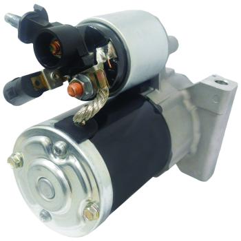 2019 GMC Yukon XL Starter Motor WAI 10910N image 2 of 4