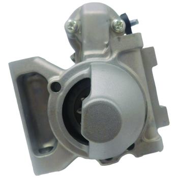 2019 GMC Yukon XL Starter Motor WAI 10910N image 3 of 4