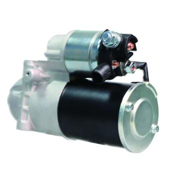 2019 GMC Yukon XL Starter Motor WAI 10911N image 1 of 4