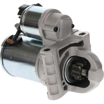 2019 GMC Yukon XL Starter Motor WAI 10911N image 2 of 4