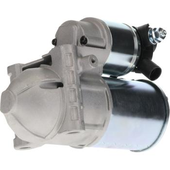 2019 GMC Yukon XL Starter Motor WAI 10911N image 4 of 4