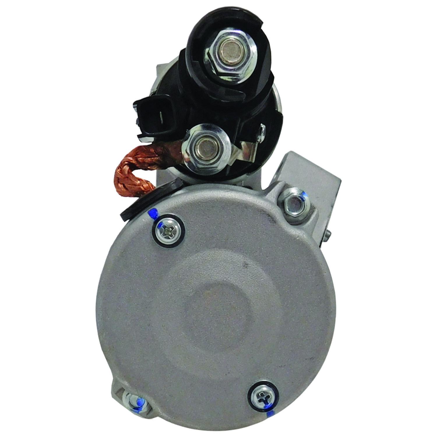 WAI 10912N - Starter Motor WAI 10912N Starter Motor product image 4 of 8