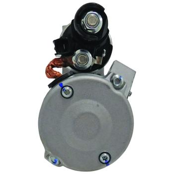 2014 Acura MDX Starter Motor WAI 10912N image 4 of 4