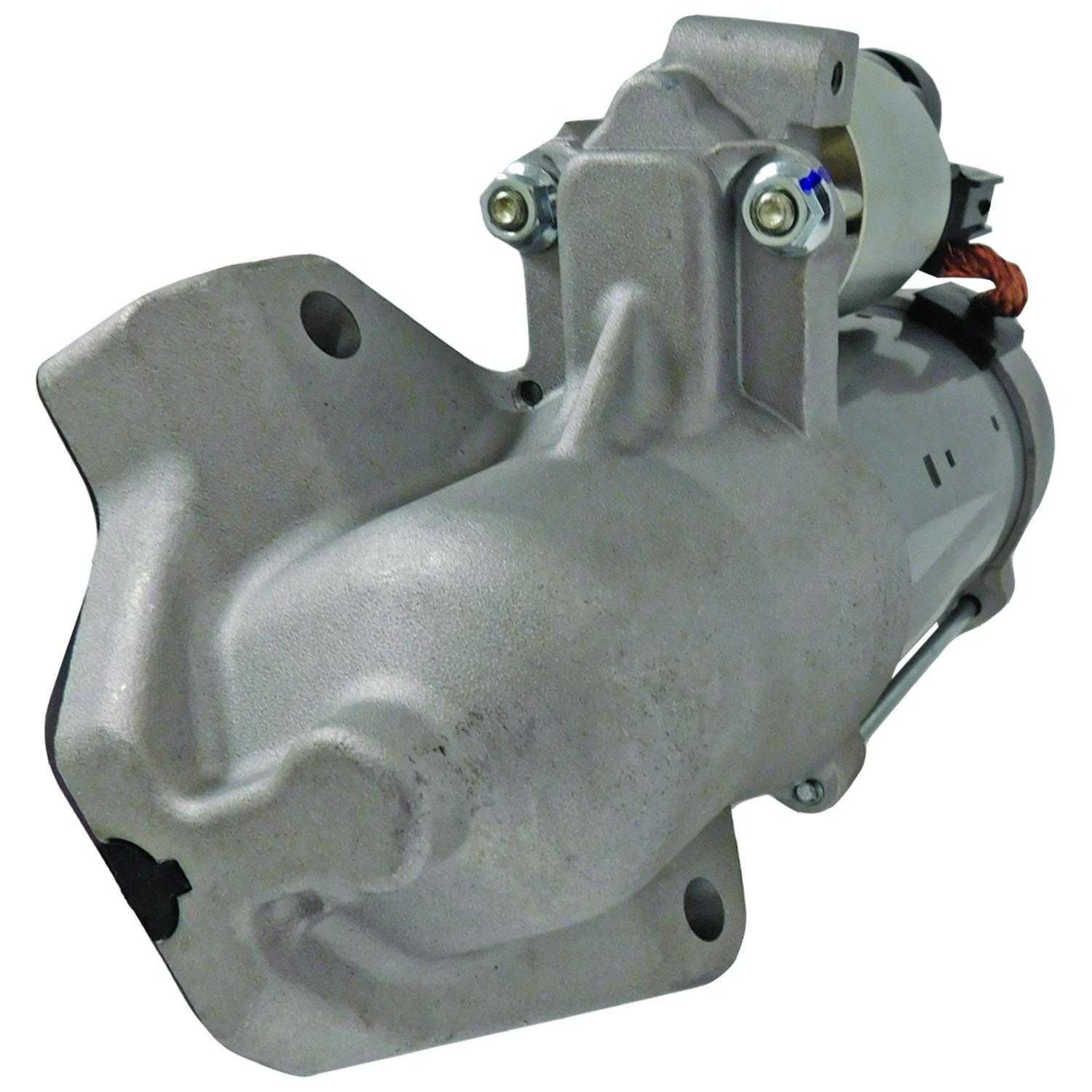 WAI 10912N - Starter Motor WAI 10912N Starter Motor product image 6 of 8