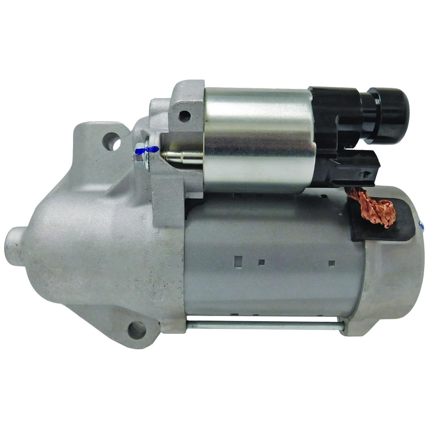 WAI 10912N - Starter Motor WAI 10912N Starter Motor product image 8 of 8