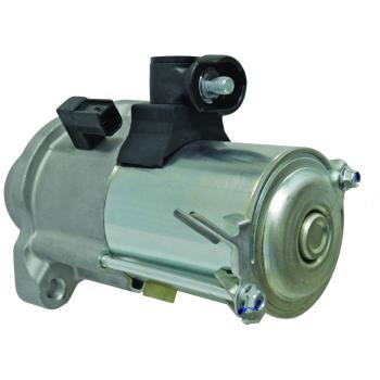 2017 Honda Accord Starter Motor WAI 10914N image 1 of 4