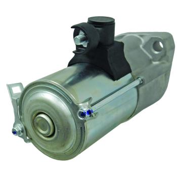 2017 Honda Accord Starter Motor WAI 10914N image 2 of 4