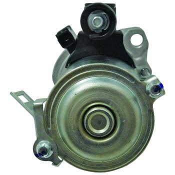 2017 Honda Accord Starter Motor WAI 10914N image 4 of 4