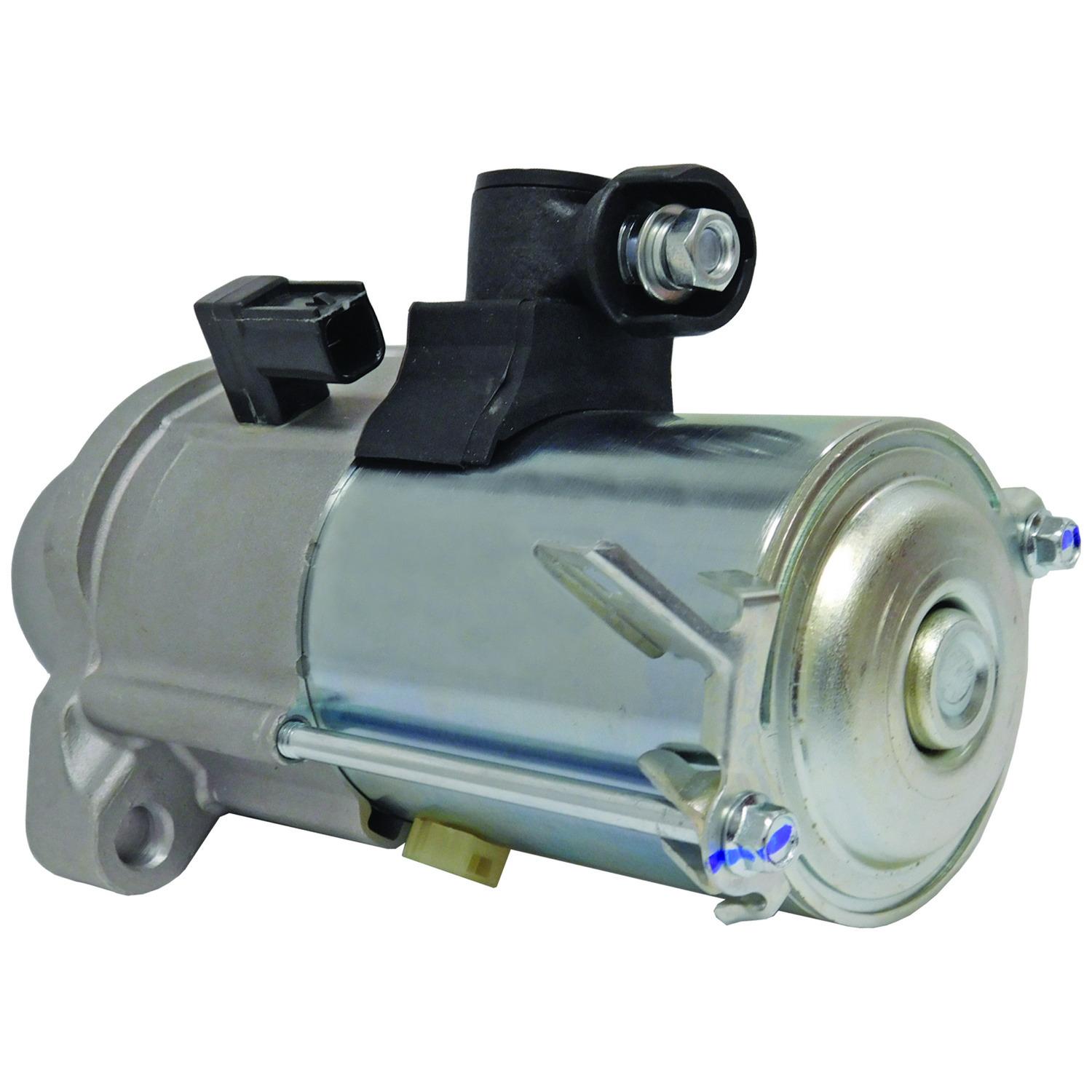 WAI 10915N - Starter Motor WAI 10915N Starter Motor product image 1 of 8