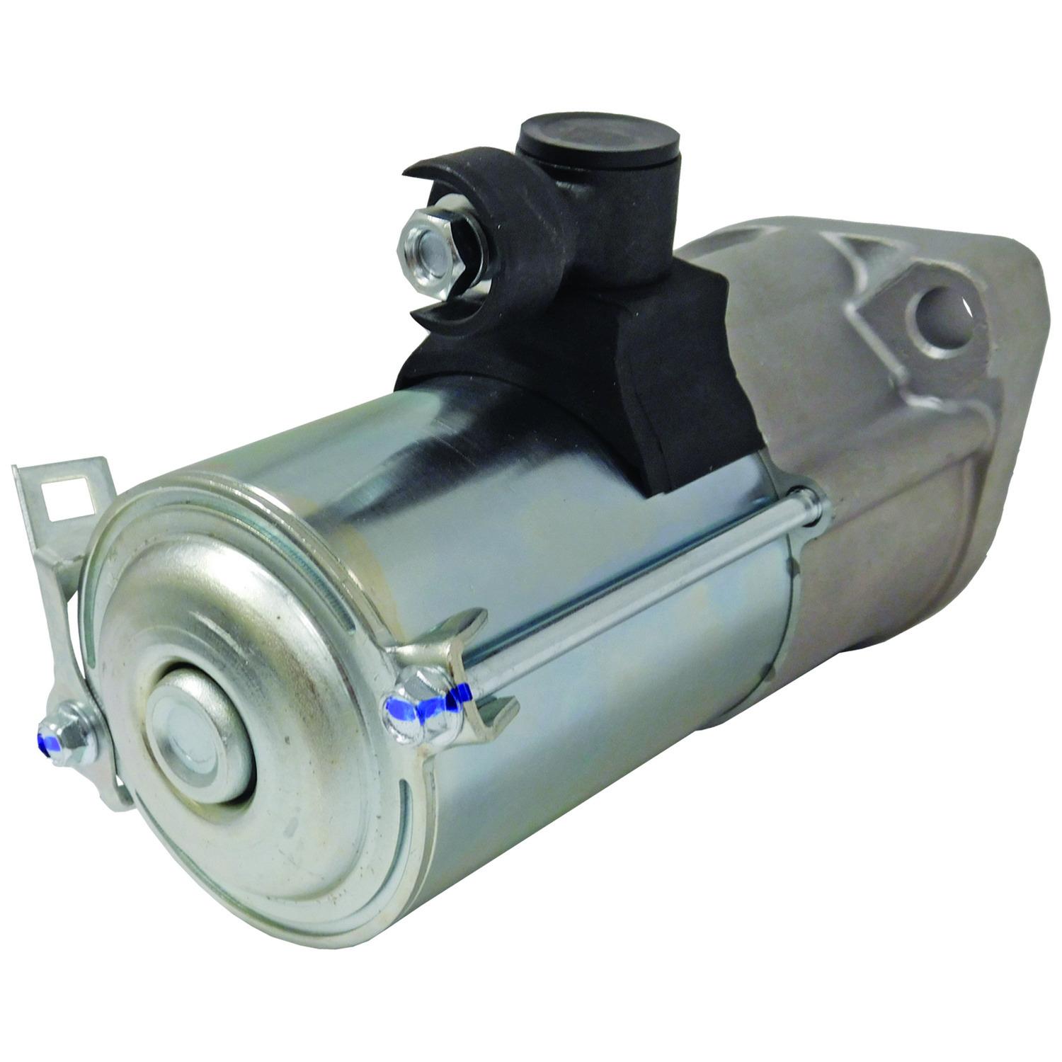 WAI 10915N - Starter Motor WAI 10915N Starter Motor product image 2 of 8