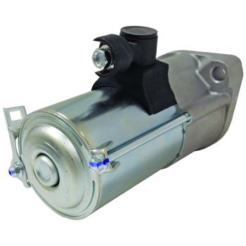 2017 Honda Accord Starter Motor WAI 10915N image 2 of 4