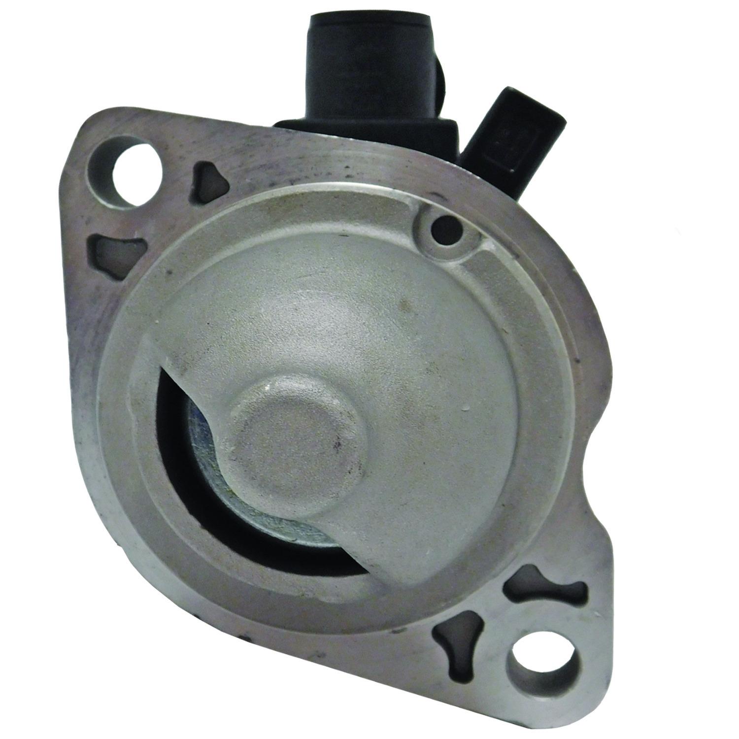 WAI 10915N - Starter Motor WAI 10915N Starter Motor product image 3 of 8