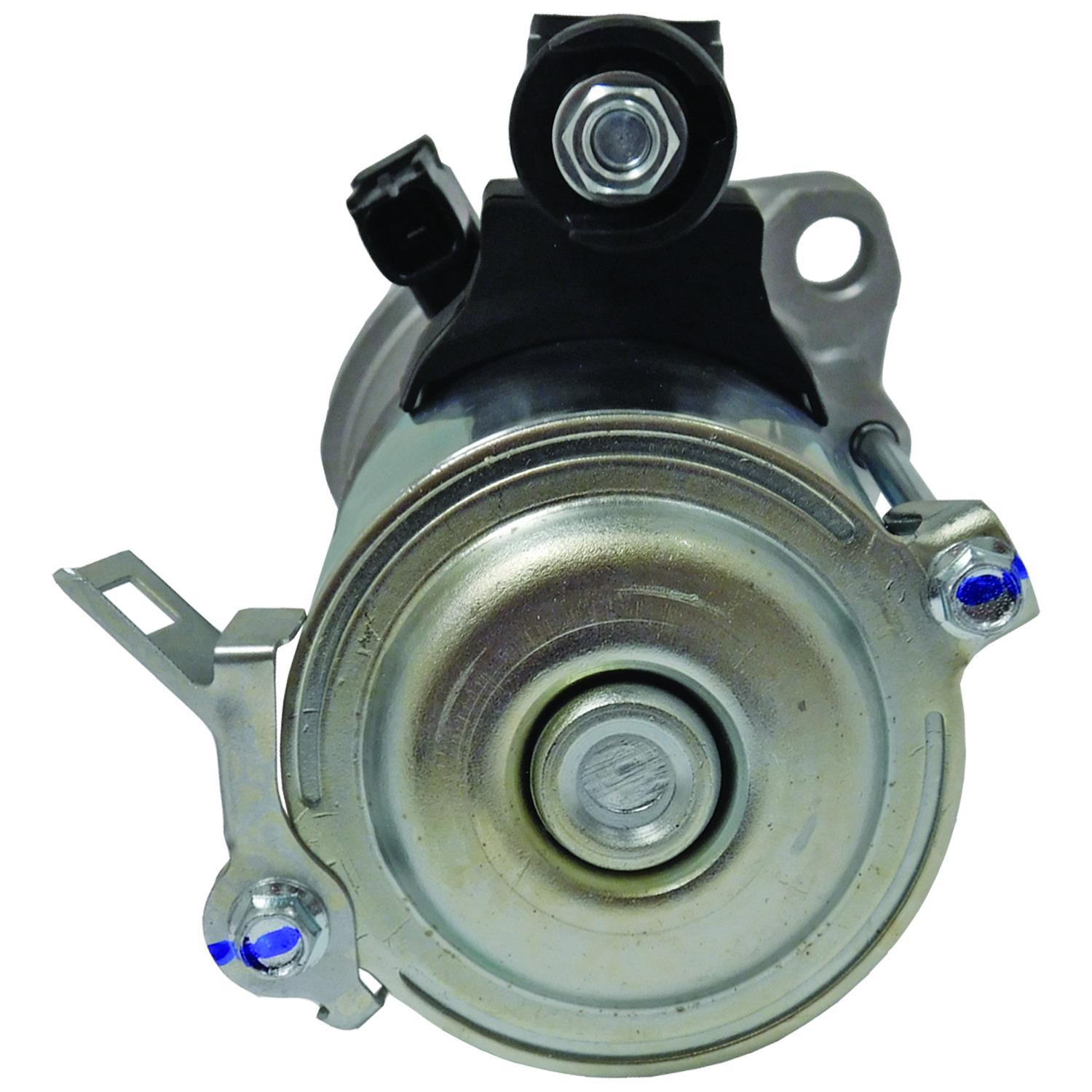 WAI 10915N - Starter Motor WAI 10915N Starter Motor product image 4 of 8