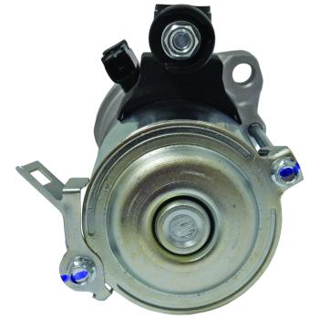 2017 Honda Accord Starter Motor WAI 10915N image 4 of 4