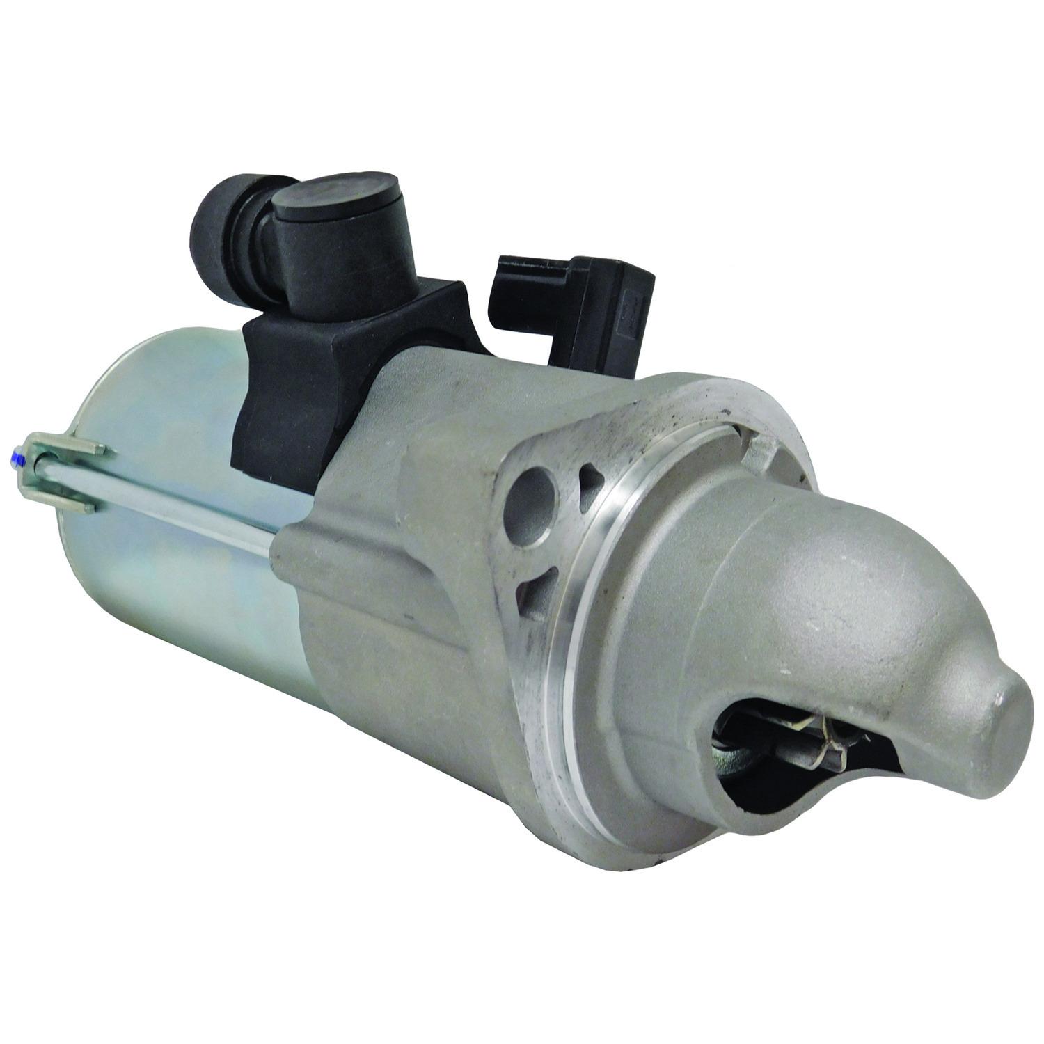 WAI 10915N - Starter Motor WAI 10915N Starter Motor product image 5 of 8