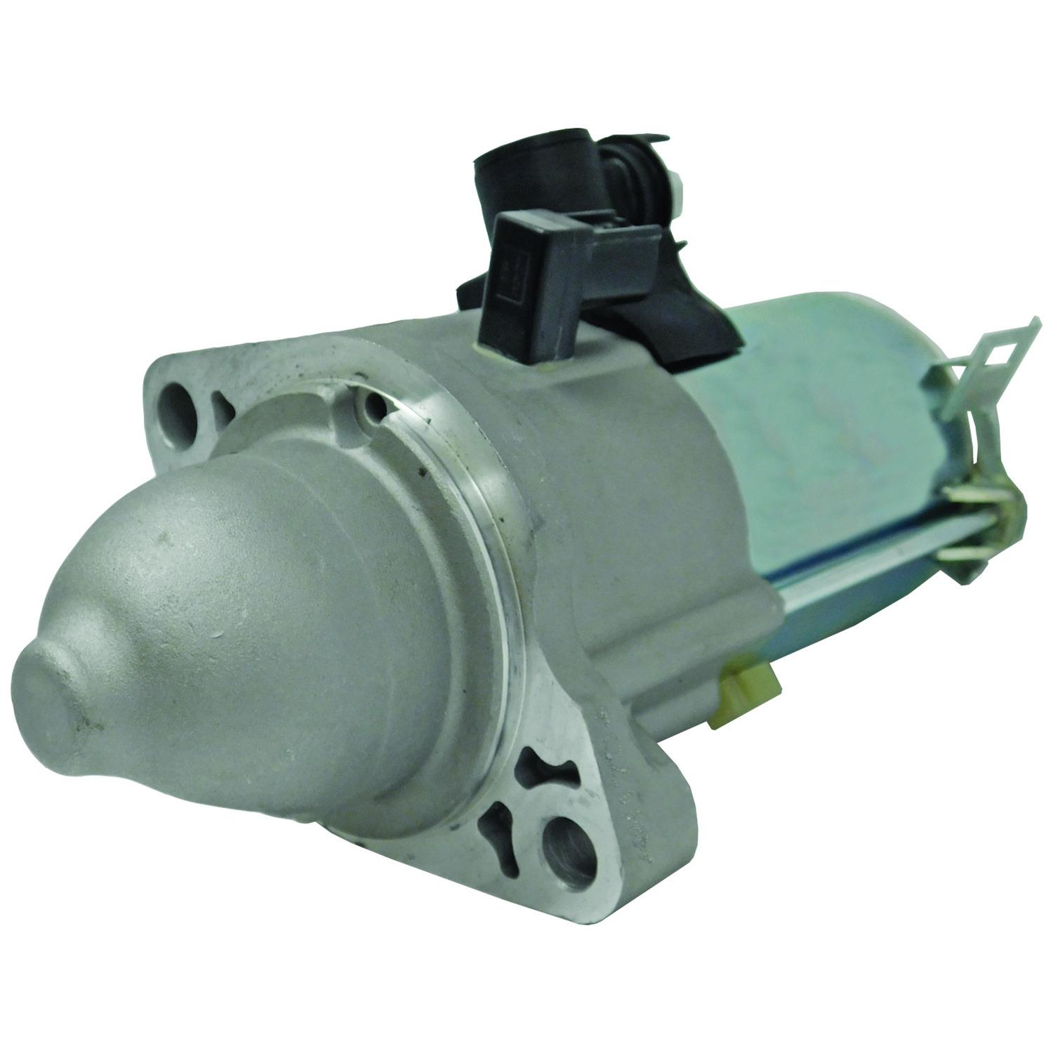 WAI 10915N - Starter Motor WAI 10915N Starter Motor product image 6 of 8