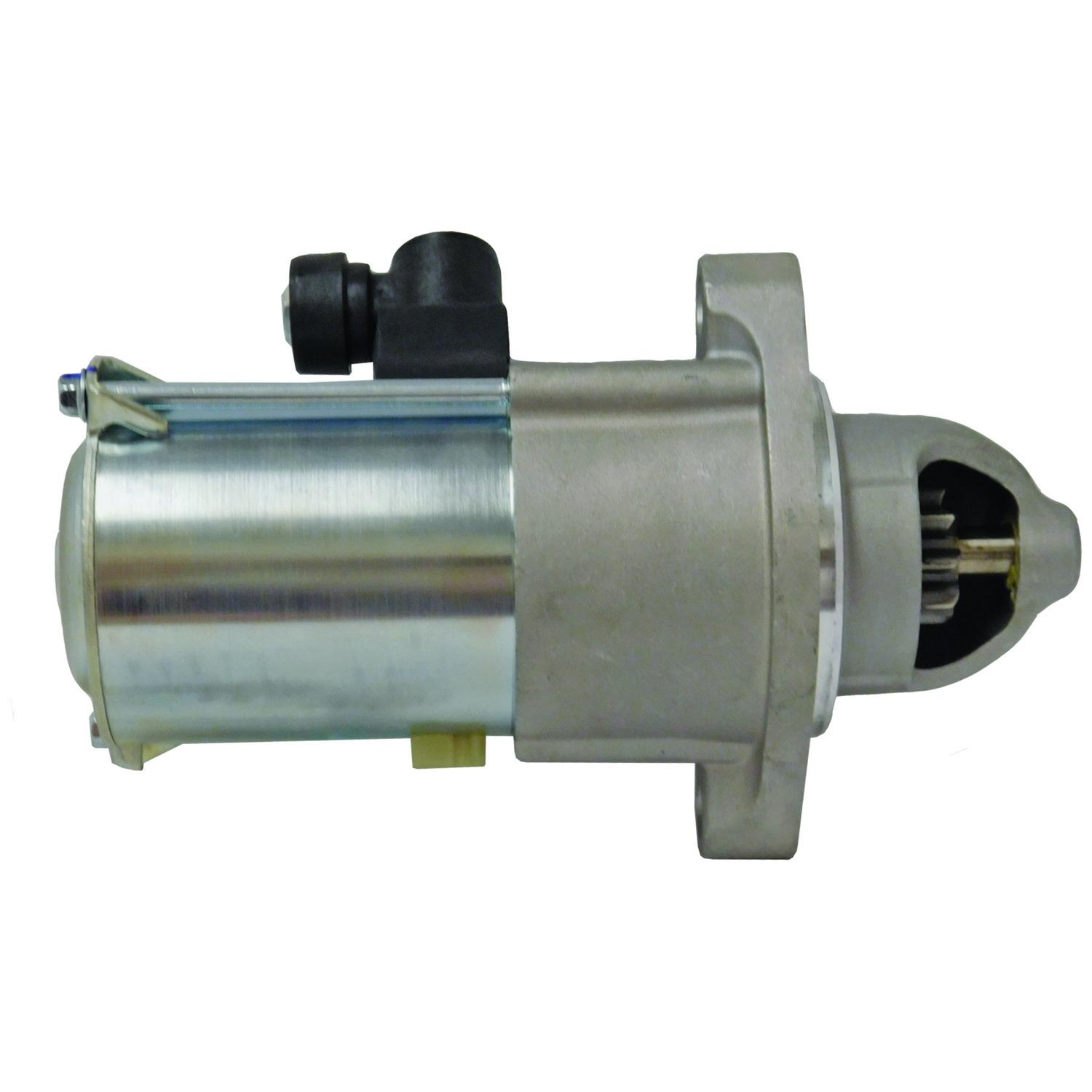 WAI 10915N - Starter Motor WAI 10915N Starter Motor product image 7 of 8