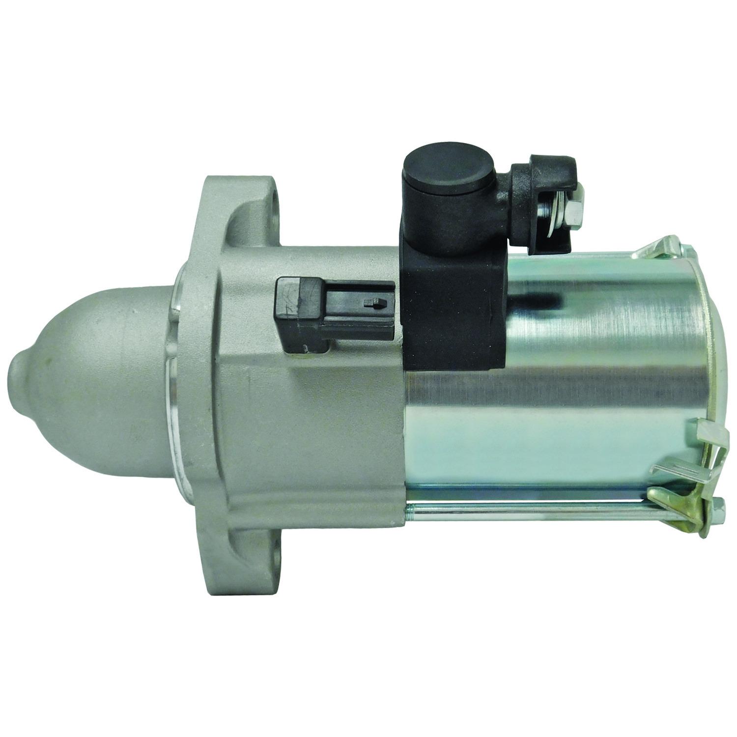 WAI 10915N - Starter Motor WAI 10915N Starter Motor product image 8 of 8