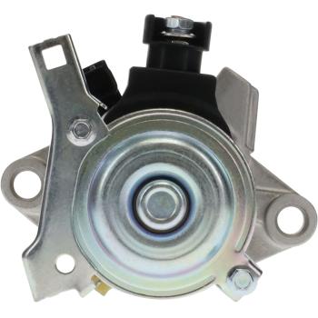 2015 Honda CR-Z Starter Motor WAI 10926N image 1 of 4