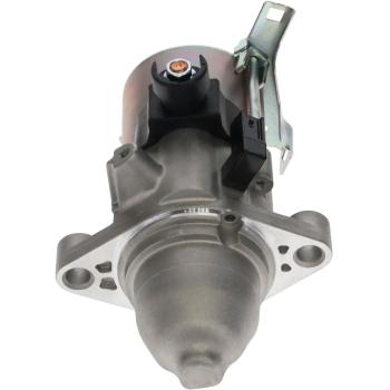 2015 Honda CR-Z Starter Motor WAI 10926N image 4 of 4