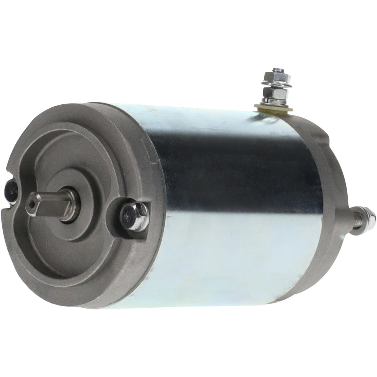 WAI 10927N - Starter Motor WAI 10927N Starter Motor product image 4 of 25