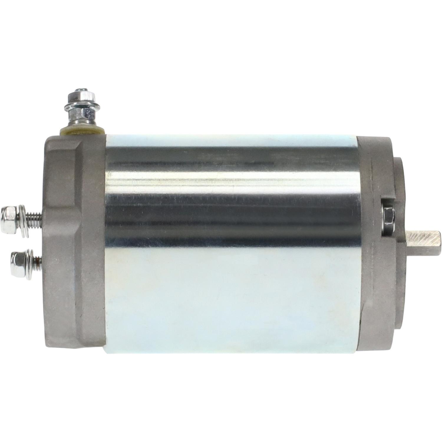 WAI 10927N - Starter Motor WAI 10927N Starter Motor product image 5 of 25