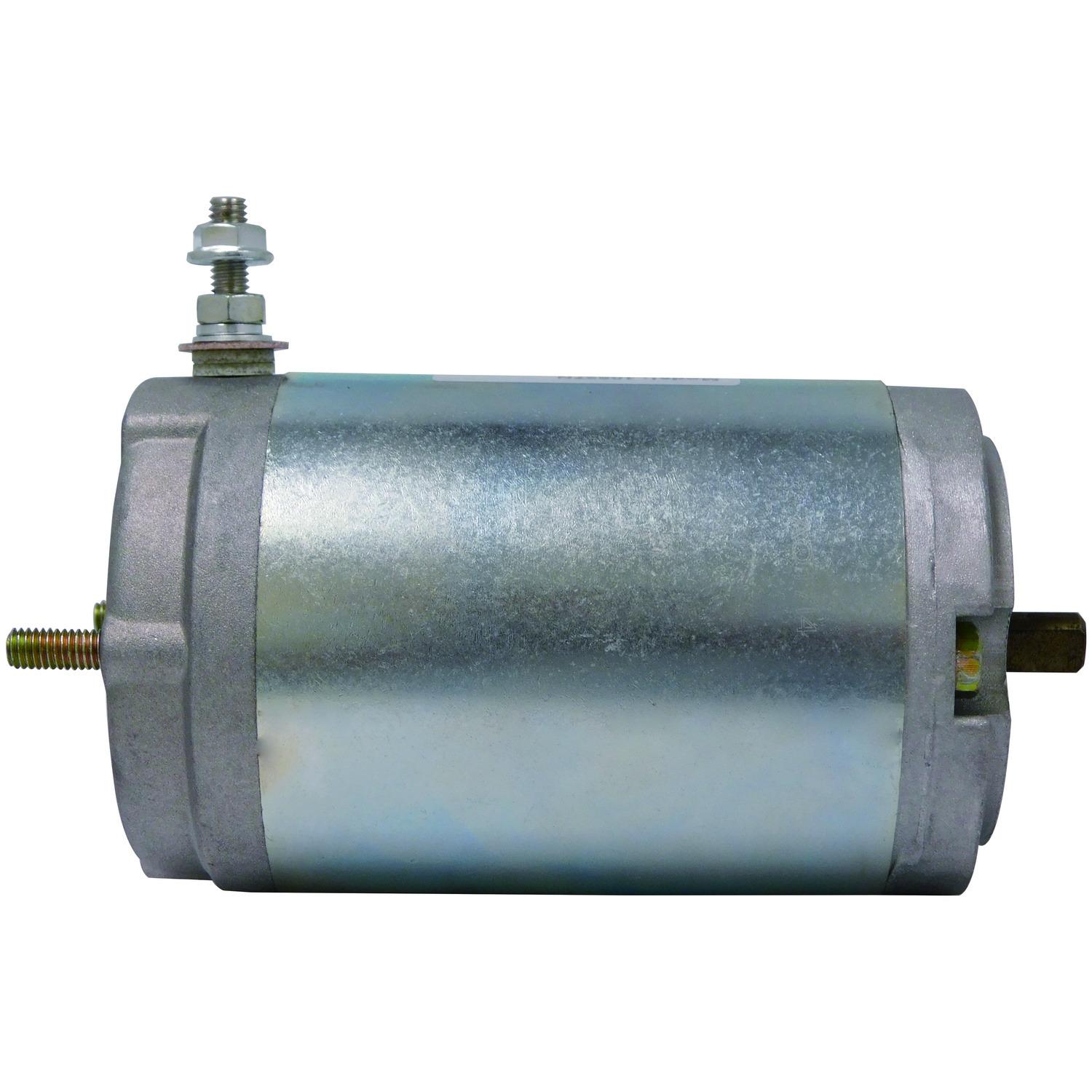 WAI 10927N - Starter Motor WAI 10927N Starter Motor product image 16 of 25