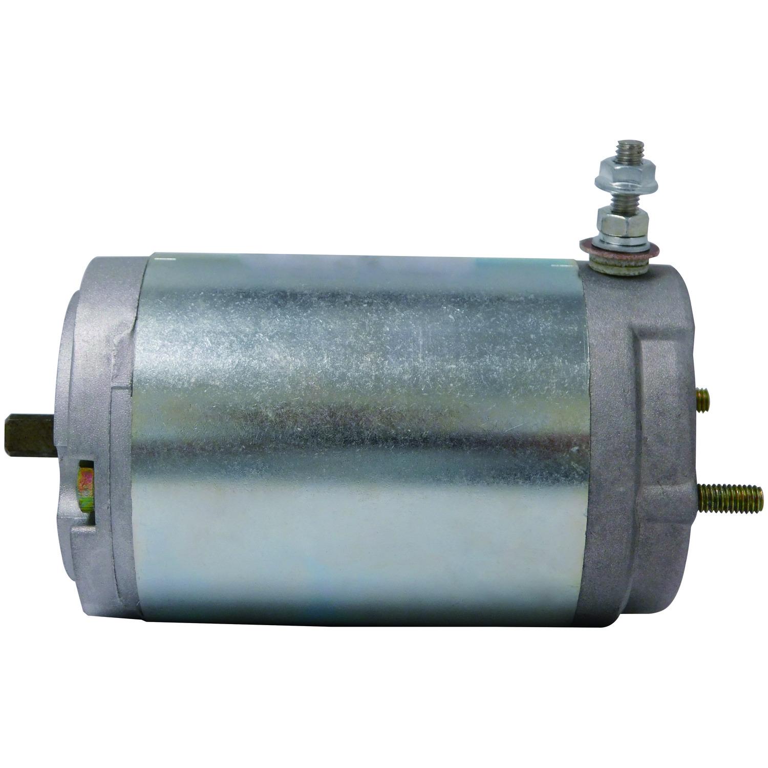 WAI 10927N - Starter Motor WAI 10927N Starter Motor product image 17 of 25