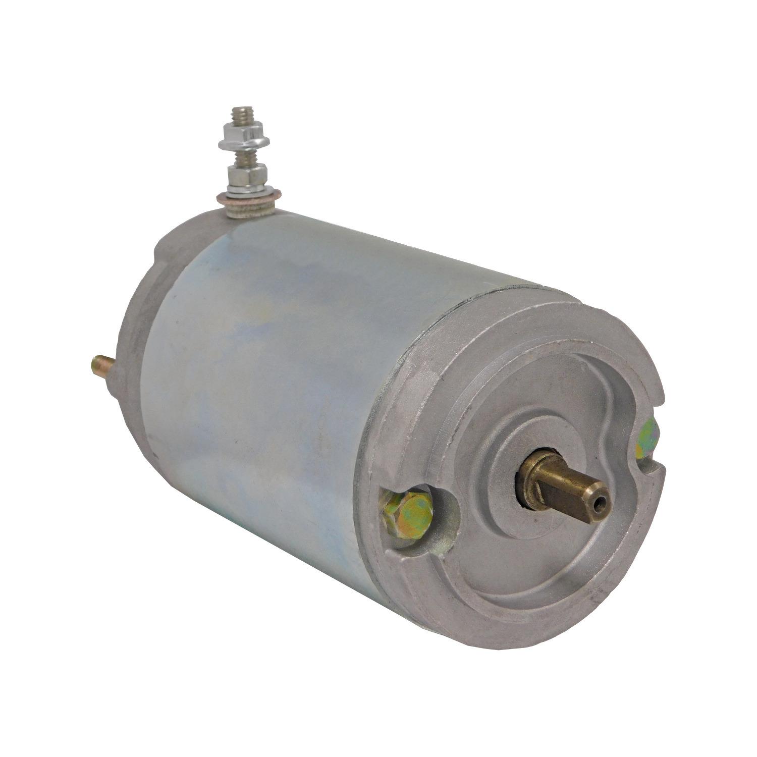 WAI 10927N - Starter Motor WAI 10927N Starter Motor product image 24 of 25