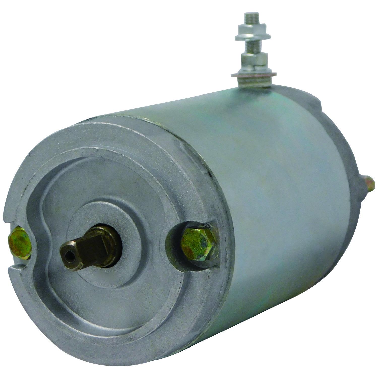 WAI 10927N - Starter Motor WAI 10927N Starter Motor product image 25 of 25