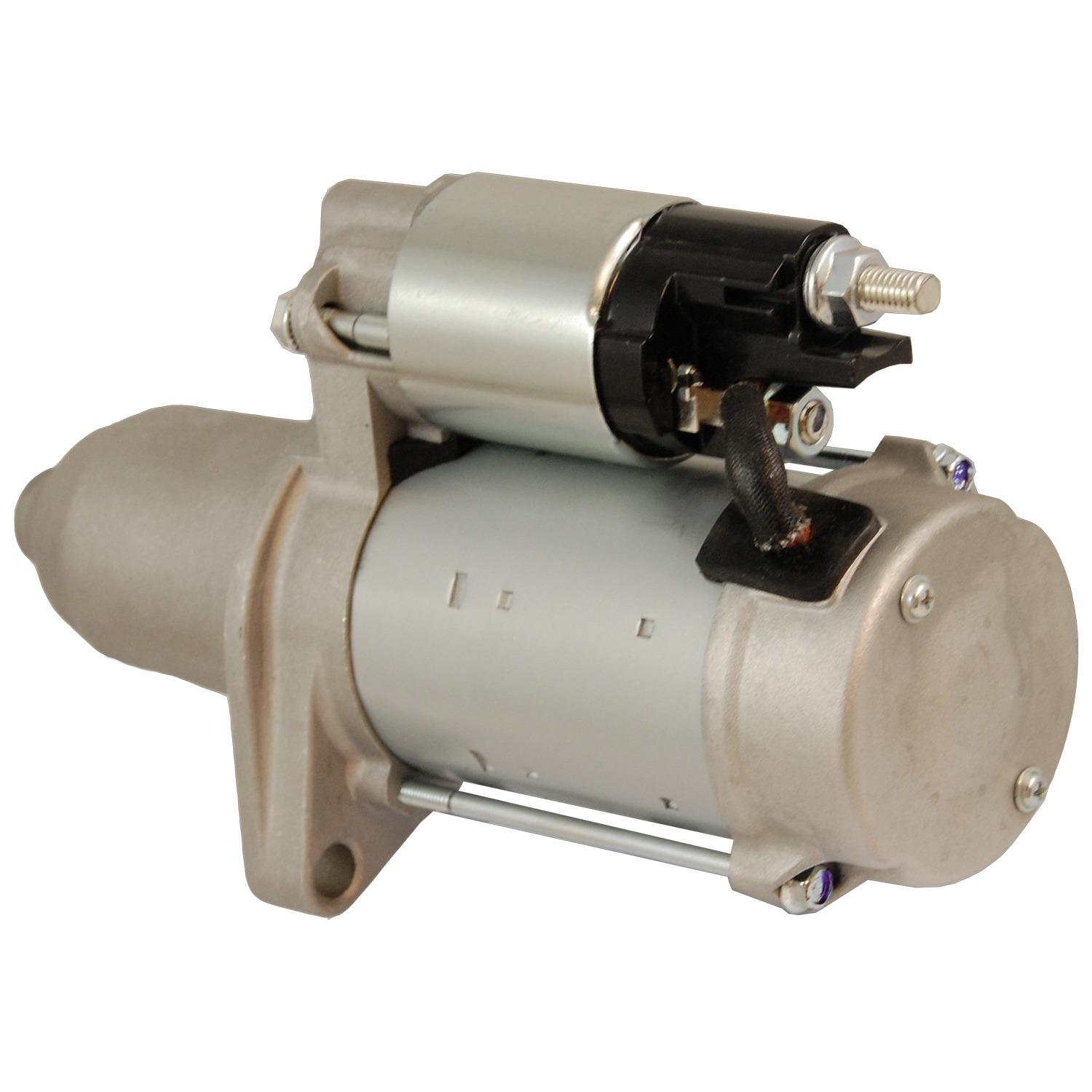 WAI 10952N - Starter Motor WAI 10952N Starter Motor product image 1 of 25