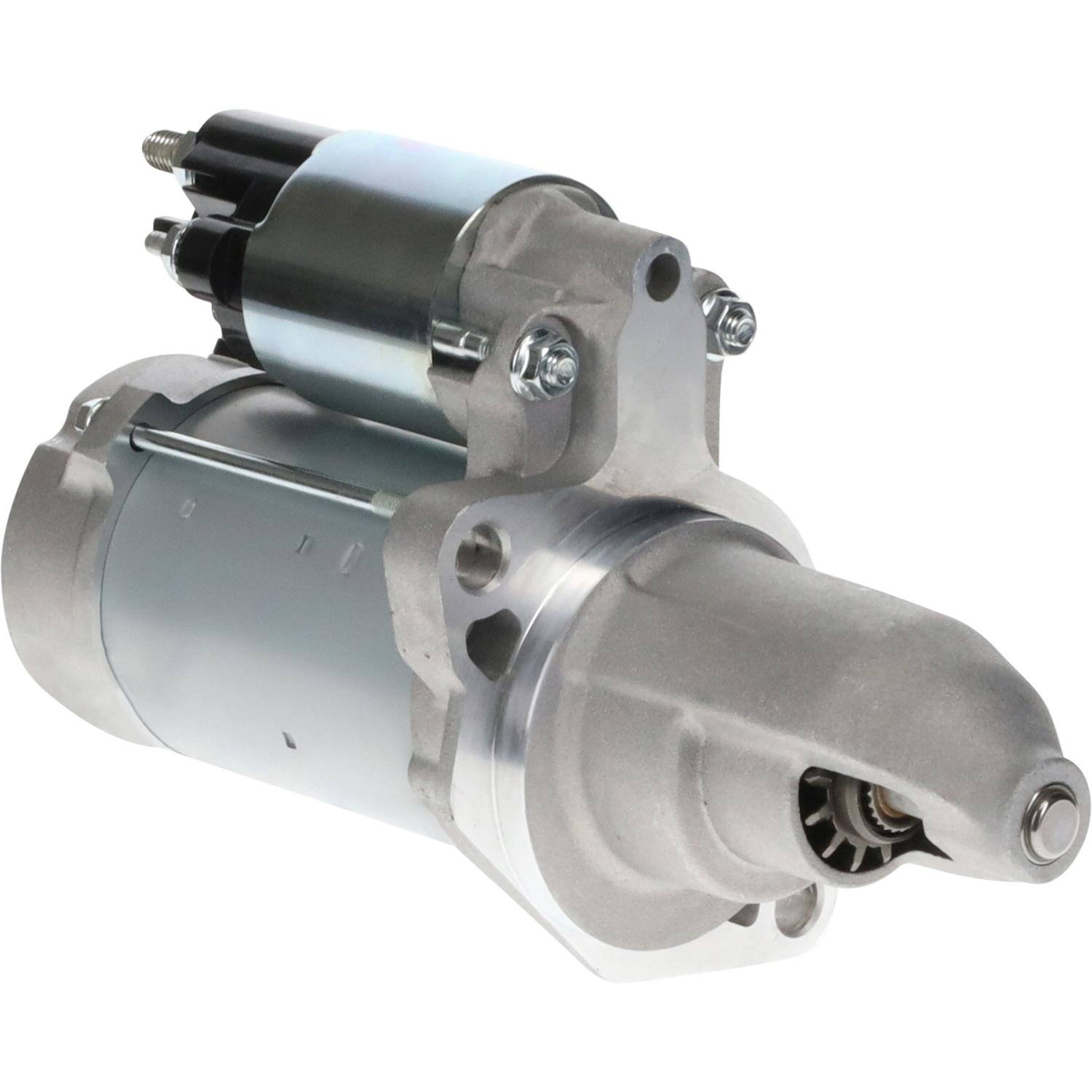 WAI 10952N - Starter Motor WAI 10952N Starter Motor product image 2 of 25